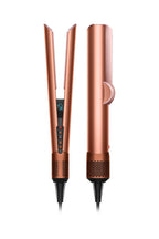 Dyson Airstrait™ dryer and straightener (Ceramic Pink/Rose Gold)
