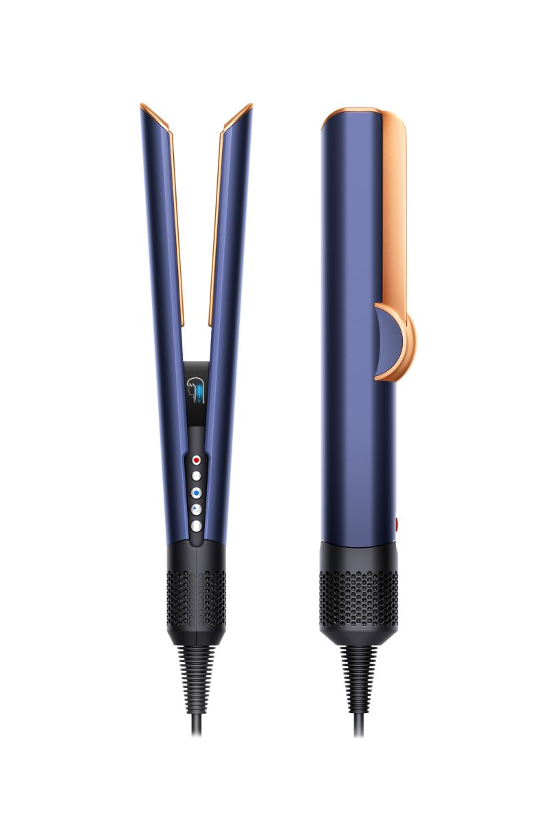Dyson Airstrait™ dryer and straightener (Ceramic Pink/Rose Gold)