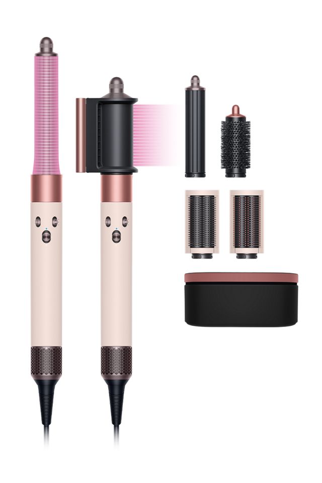 Dyson Airwrap™ multi-styler and dryer in Ceramic pink and rose gold