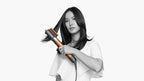 Dyson Airwrap™ multi-styler and dryer Complete Long in Blue/Copper