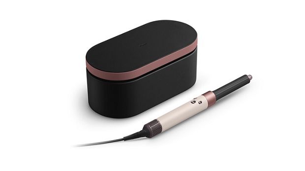 Dyson Airwrap™ multi-styler and dryer in Ceramic pink and rose gold