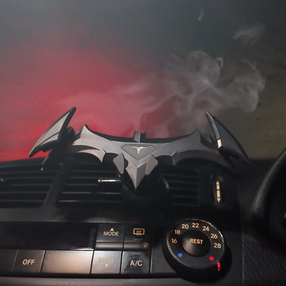 The Batclamp