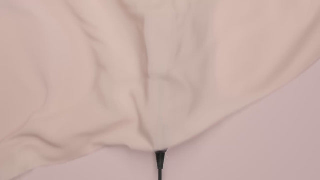 Dyson Airstrait™ dryer and straightener (Ceramic Pink/Rose Gold)